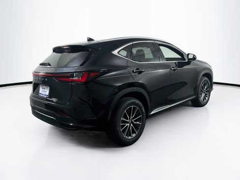 Used 2024 Lexus NX 350 AWD w/ Cold Area Package image 5