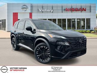 New 2026 Nissan Rogue Dark Armor AWD/4WD video 1