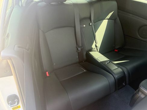 Used 2010 Lexus IS 250C RWD image 13