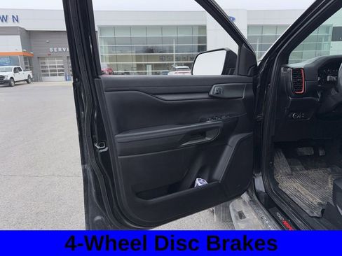 Used 2024 Ford Ranger Raptor image 14