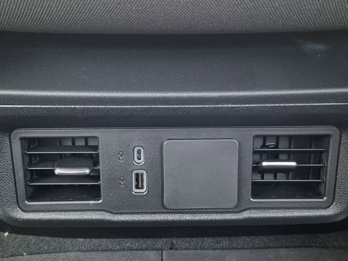 New 2026 Chevrolet Silverado 1500 Custom Trail Boss AWD/4WD image 21