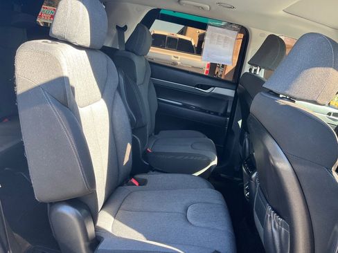 Used 2021 Hyundai Palisade SEL w/ Convenience Package image 34