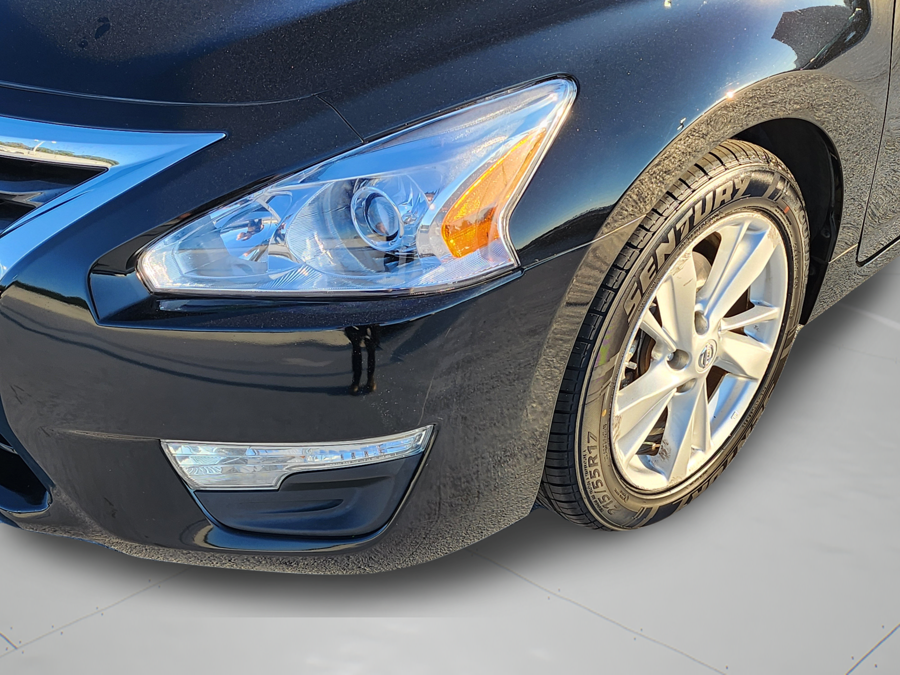 Used 2014 Nissan Altima 2.5 SV FWD image 32