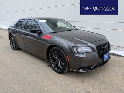 Used 2022 Chrysler 300 Touring w/ Sport Appearance Package