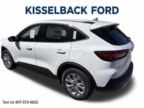 New 2026 Ford Escape Active image 5