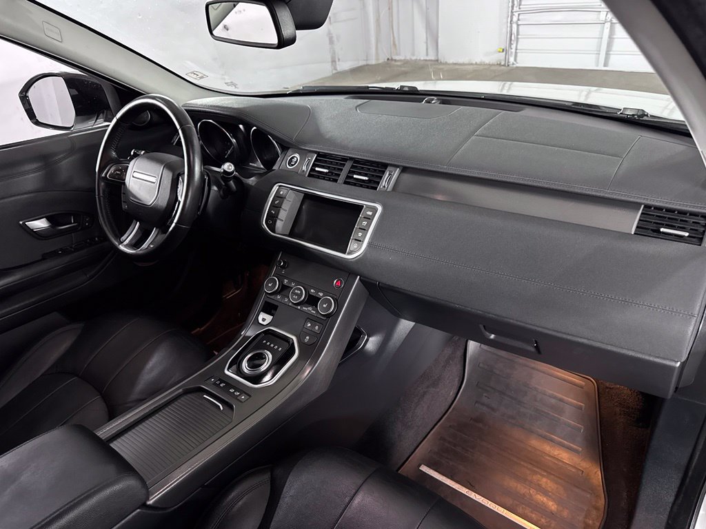 Used 2019 Land Rover Range Rover Evoque AWD/4WD image 47