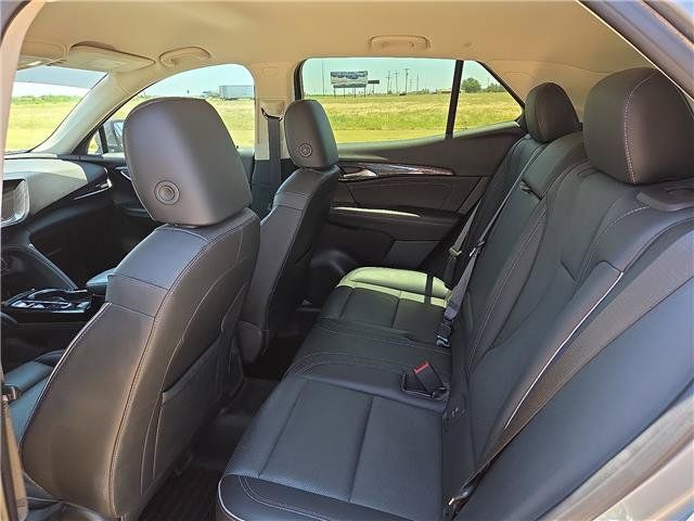 Used 2023 Buick Envision Essence FWD image 7
