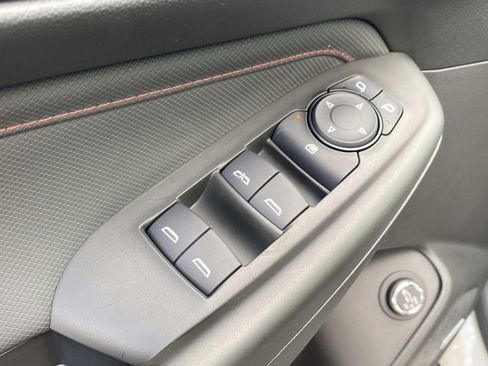 New 2026 Chevrolet TrailBlazer RS w/ Convenience Package image 15