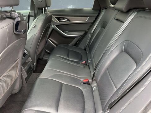 Used 2022 Jaguar F-PACE S AWD/4WD image 23
