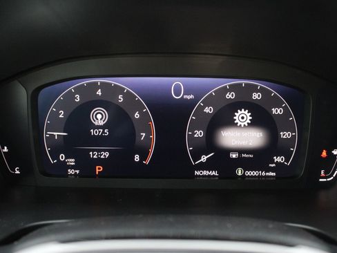 New 2026 Honda CR-V EX-L image 32