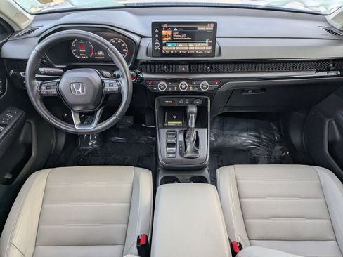 Used 2023 Honda CR-V EX-L image 25