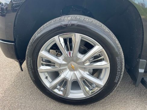 Used 2024 Chevrolet Silverado 1500 High Country w/ High Country Premium Package image 22