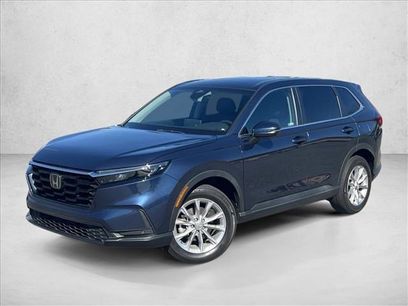 Used 2023 Honda CR-V EX-L