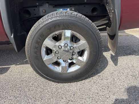 Used 2016 GMC Sierra 2500 Denali w/ Duramax Plus Package image 21