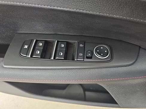 Used 2023 Kia Forte GT w/ GT2 Package FWD image 33