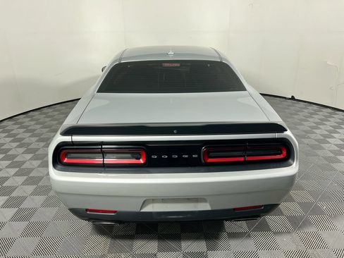 Used 2023 Dodge Challenger R/T RWD image 4