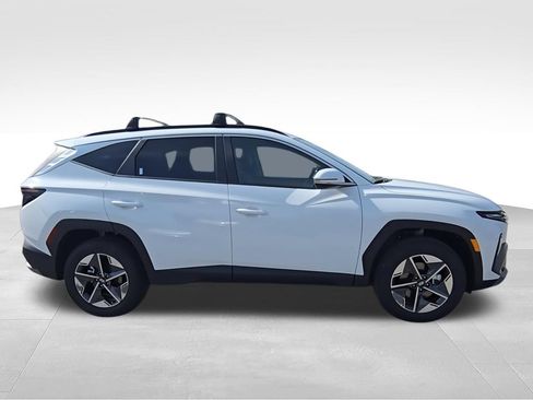 New 2026 Hyundai Tucson SEL AWD/4WD image 9