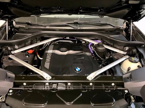 Certified 2024 BMW X7 xDrive40i image 30