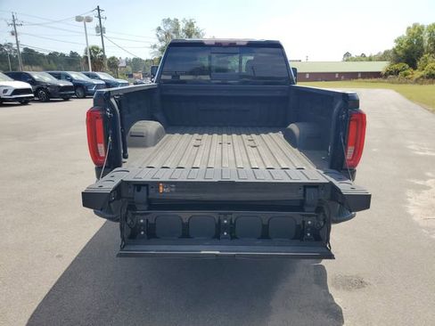 Used 2020 GMC Sierra 2500 Denali w/ Denali Ultimate Package image 32