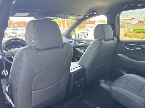 Used 2024 Buick Enclave Essence w/ LPO, Floor Liner Package AWD/4WD image 27