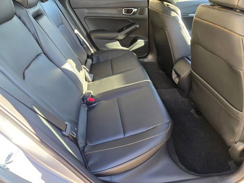 New 2026 Acura Integra A-Spec image 20