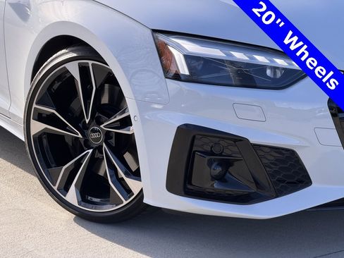 Used 2024 Audi S5 Prestige image 4