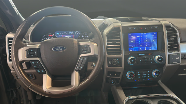 Used 2021 Ford F250 King Ranch w/ King Ranch Ultimate Package AWD/4WD image 11