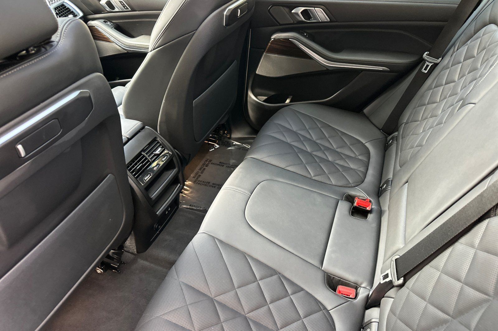 Used 2026 BMW X5 sDrive40i RWD image 11