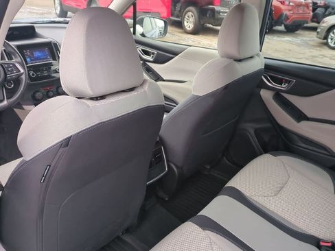 Certified 2023 Subaru Forester Premium image 17