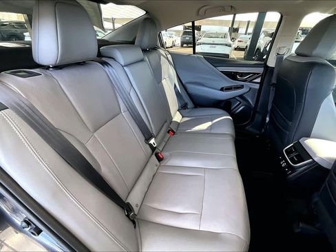 Used 2023 Subaru Legacy Limited image 20