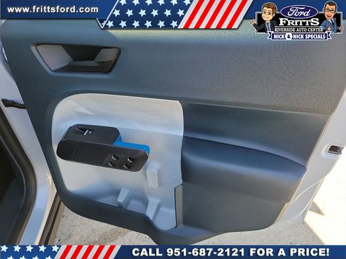 Used 2026 Ford Maverick XLT w/ 4K Tow Package AWD/4WD image 21