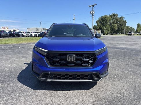 Used 2025 Honda CR-V Sport-L image 9