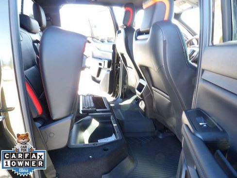 Certified 2025 Ford Ranger Raptor image 32