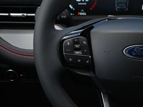 New 2026 Ford Explorer ST-Line w/ Premium Package RWD image 7