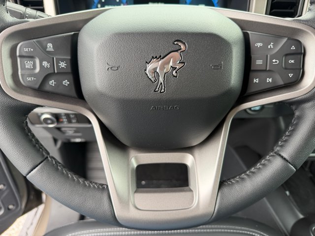 New 2026 Ford Bronco Outer Banks w/ Sasquatch Package AWD/4WD image 23