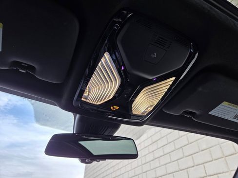 Used 2023 BMW X5 xDrive40i w/ Executive Package image 39