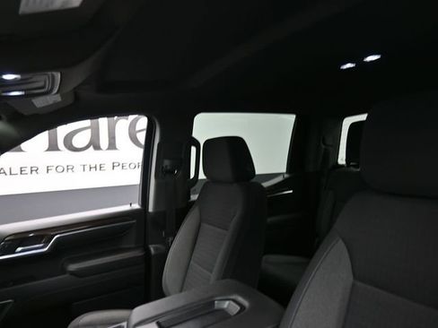 Used 2023 Chevrolet Silverado 1500 RST image 17