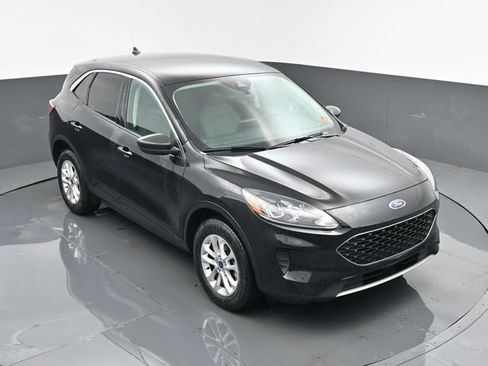 Used 2022 Ford Escape SE w/ Convenience Package AWD/4WD image 21