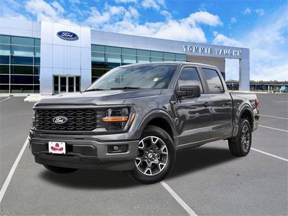 Used 2024 Ford F150 STX