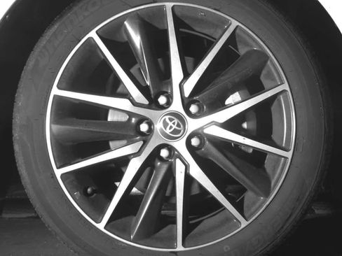 Certified 2023 Toyota Camry SE image 12