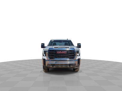 New 2025 GMC Sierra 2500 Pro w/ 1SA Pro Safety Plus Package