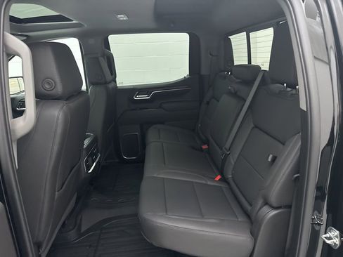 New 2026 GMC Sierra 1500 SLT w/ SLT Premium Plus Package image 56