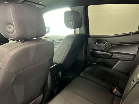 Used 2026 GMC Canyon Elevation RWD image 19