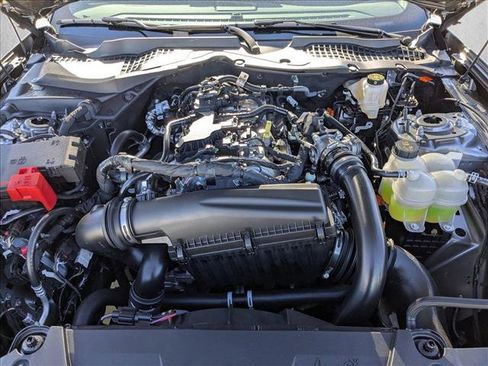 New 2026 Ford Mustang Coupe image 16