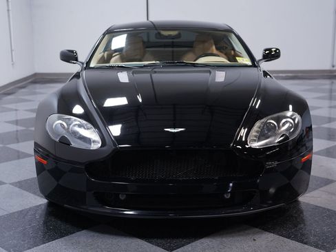 Used 2009 Aston Martin V8 Vantage Coupe image 15
