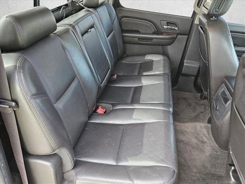 Used 2010 GMC Sierra 1500 Denali image 20