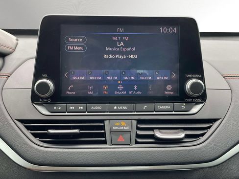 Used 2020 Nissan Altima 2.5 SR w/ Premium Package FWD image 27