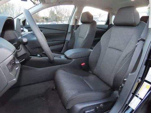 New 2026 Honda Accord SE image 11