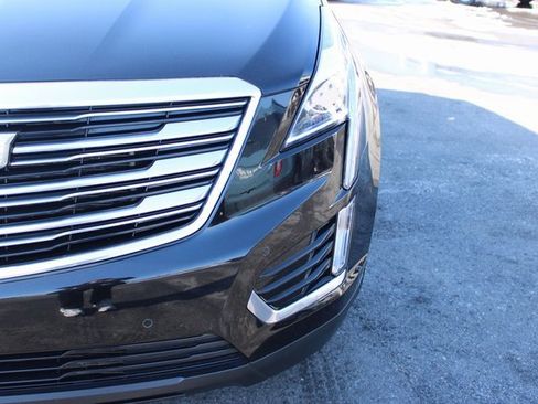 Used 2019 Cadillac XT5 Luxury image 40