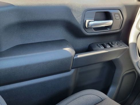 New 2026 Chevrolet Silverado 2500 Custom w/ Custom Value Package image 22